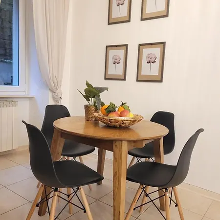 Apartman San Giusto *