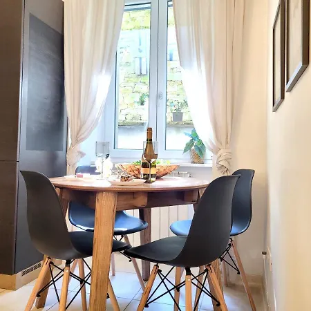 Apartman San Giusto *