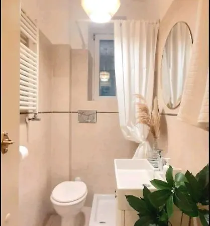 Apartman San Giusto Trieszt