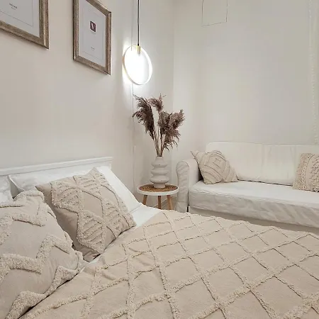 Apartament San Giusto Triest