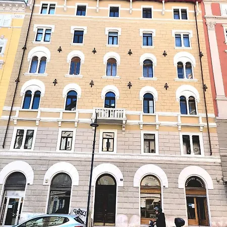 Apartament San Giusto *