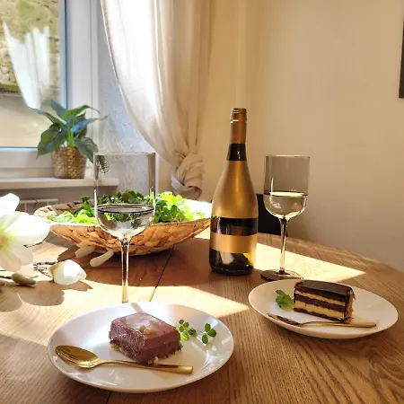 Apartament San Giusto