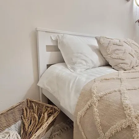 San Giusto Apartament