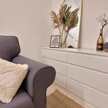 Apartament San Giusto Triest