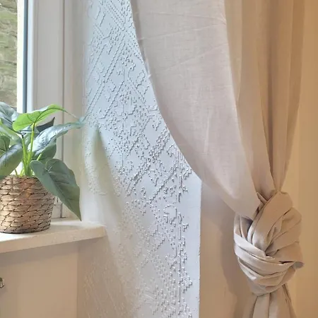 San Giusto Apartament