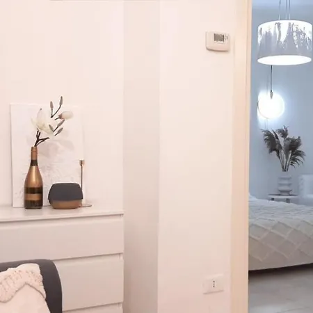 Apartament San Giusto