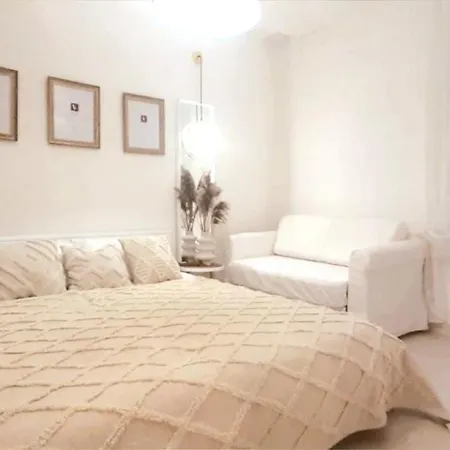 Apartament San Giusto *