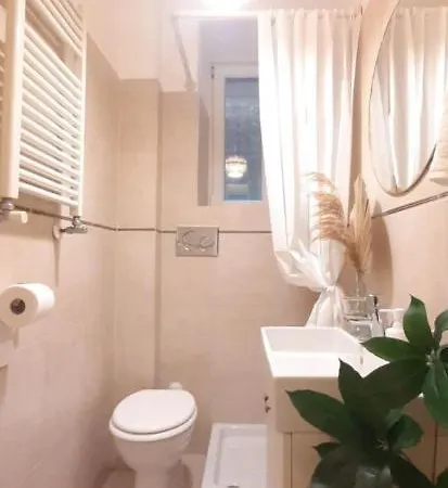 San Giusto Apartament